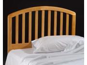 Hillsdale 1108 490 Carolina Headboard Full Queen Rails not included