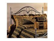 Hillsdale 1290 490 Kendall Headboard Full Queen Rails not included