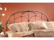 Hillsdale 1293 490 Jacqueline Headboard Full Queen Rails not included