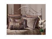 Hillsdale 1383 670 Doheny Headboard King Rails not included