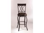 Hillsdale 5670 830 Kirkham Swivel Bar Stool