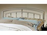 Hillsdale 1685 490 Claudia Headboard Full Queen Rails not included