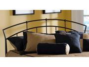 Hillsdale 1024 490 Vancouver Headboard Full Queen Rails not included