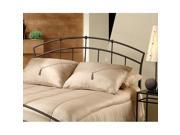 Hillsdale 1024 670 Vancouver Headboard King Rails not included