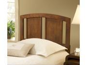 Hillsdale 1652 490 Stephanie Headboard Full Queen Rails not included