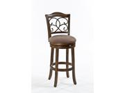 Hillsdale 5625 830 McLane Swivel Bar Stool