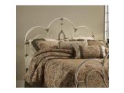 Hillsdale 1310 490 Victoria Headboard Full Queen Rails not included