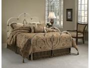 Hillsdale 1310 670 Victoria Headboard King Rails not included