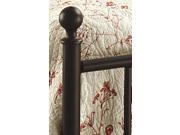 Hillsdale 1014 490 Milwaukee Headboard Full Queen Rails not included