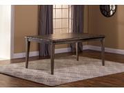 Hillsdale 5678 814 Lorient Rectangle Dining Table