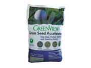 Greenview Greenview Grass Seed Accelerator 600 Sq Ft