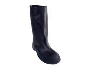 Tingley Rubber WORKBRUTES PVC 14 INCH HIGH KNEE BOOTS BLACK EXTRA LARGE