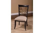 Hillsdale 5559 802 Bennington Dining Chair Set of 2 KD
