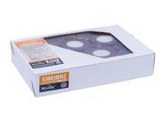Maxim CounterMax MX LD R LED Disc Starter Kit Anodized Bronze
