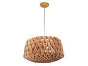 Maxim Horgen 1 Light Pendant Uddo