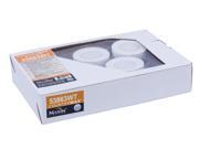 Maxim CounterMax MX LD R LED Disc Starter Kit White