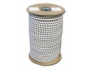 T.W. Evans Cordage Co. 3 16 In. X 300 Ft. Elastic Bungee Shock Cord SC 316 300