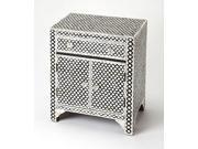Butler Vernais Mother Of Pearl Accent Chest 3880388