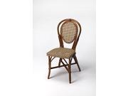 Butler Leena Rattan Side Chair 3710354