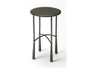 Butler Bastion Industrial Chic Accent Table 6227330