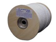 T.W. Evans Cordage Co. 1 2 In. X 150 Ft. Twisted Nylon Rope 85 071