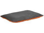 Insect Shield Reversible Bed S Grey Orange IE9612 24 11