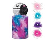 Aria Sparkle Feather Bows 100 Piece Canisters DT1058 99