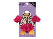 Savvy Tabby Crinkle Chick Pink US9277 75