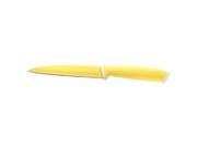 Chicago Cutlery Vivid 5in 12.7in Utility Yellow 1106370