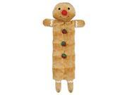 GR Hol Squeaktacular Gingerbread Man US10148 15
