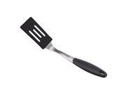 EKCO 123 Black Flexible Brownie Server Gray Handle 1077774