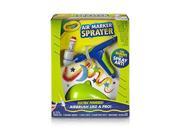 Crayola Air Marker Sprayer 04 6806