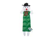 GR Holiday Squeaktacular Snowman US10148 12