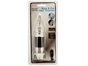 Nose and Ear Hair Trimmer OF017