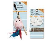 Cat is Good Chase It 12 Piece Cat Toys Packs CI5041 12