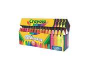 Crayola 64 ct. Ultimate Sidewalk Chalk Collection 51 2064
