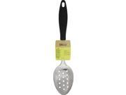 World Kitchen 1094560 Stainless Steel Slotted Spoon