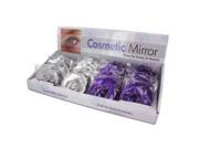 Cosmetic Mirror Pack Set of 24