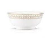 GILDED PEARL DW PLACE SETTING BOWL