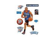 Fathead Russell Westbrook22 20197