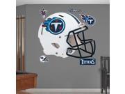 Fathead Tennessee Titans 2012 Helmet11 10078
