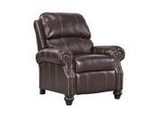 Signature Design by Ashley Glengary 3170030 Recliner inChestnut