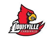 Fathead University of Louisville Logo61 61213