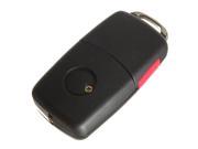 4 Buttons Flip Folding Keyless Remote Key Entry FOB for Ford Lincoln Mercury