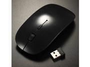 2.4GHZ Wireless USB Optical Ultra Thin Slim Mouse Mice for Computer PC Mac Laptop 7Color