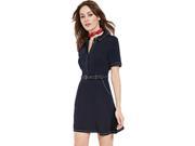 Stylebek Women s Slim Fit Simple Casual Mid Rise Pencil Dresses