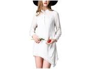 Stylebek Women s Simple Pullover Shift Solid Stylish Dresses