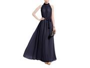 Stylebek Bohemia Prom Ball Cocktail Party Dress Formal Evening Gown