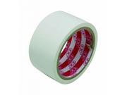 Floor Marking Tape 2 x 20 Yard Roll Color White