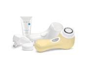 Clarisonic Mia II Sonic Skin Cleansing System Yellow